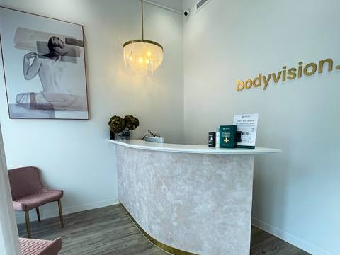 Bodyvision Clinic