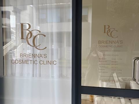 Brienna's Cosmetic Clinic