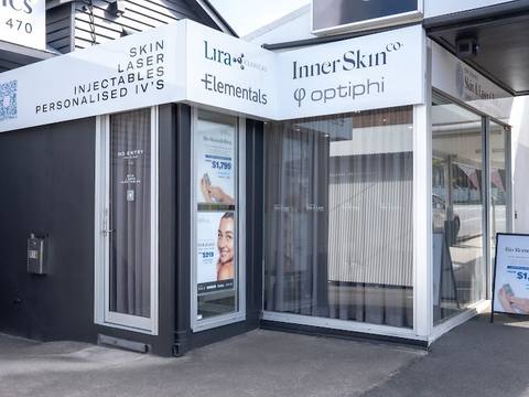 Brisbane Skin & Laser Clinics