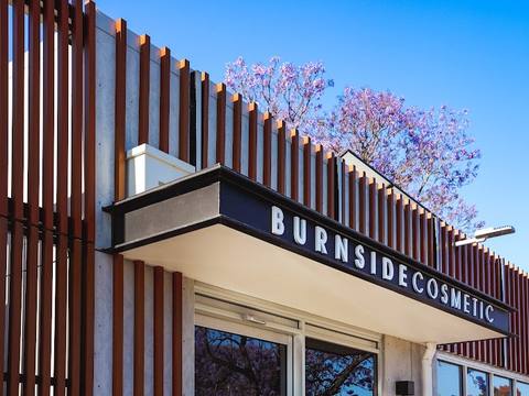 Burnside Cosmetic