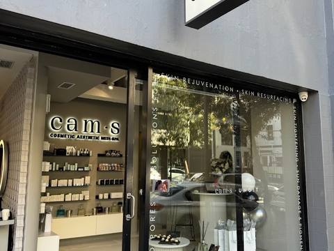 CAMS