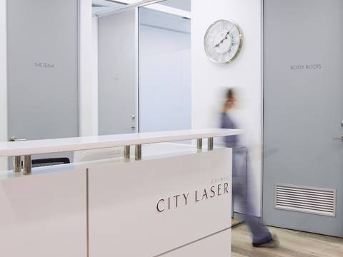 City Laser Clinic