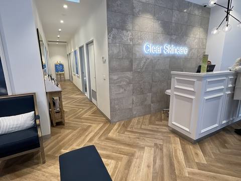 Clear Skincare Clinics - Little Collins St