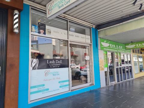 Complete Body Care Randwick