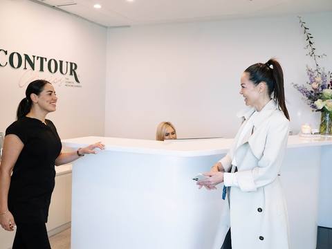 Contour Clinics Bondi Junction