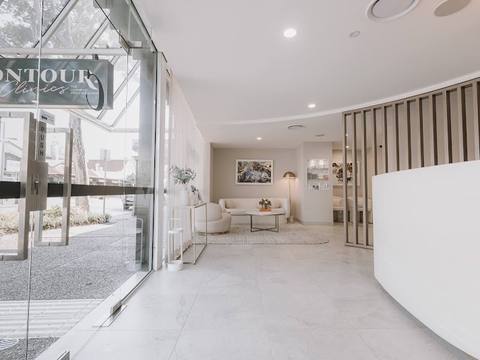 Contour Clinics Brisbane