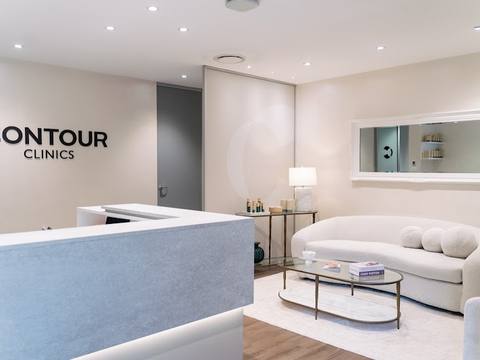 Contour Clinics Crows Nest