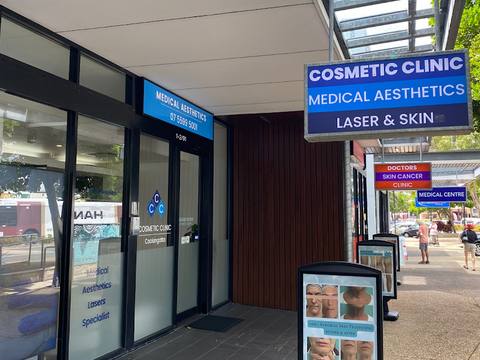 Coolangatta Cosmetic Clinic