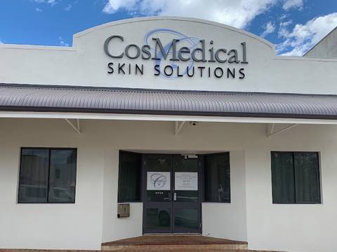 CosMedical Skin Solutions