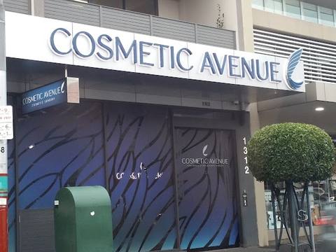 Cosmetic Avenue