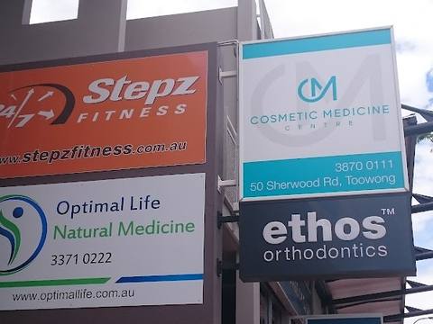 Cosmetic Medicine Centre