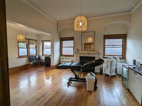 Cosmetique Richmond