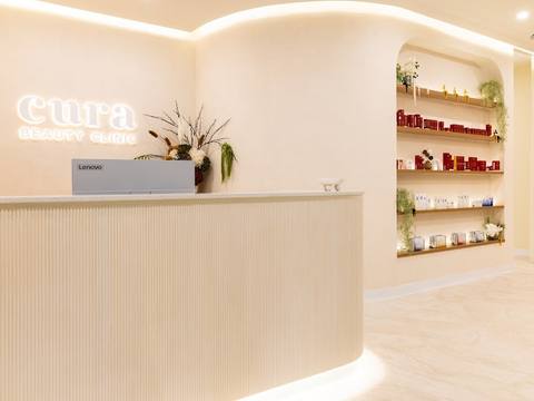 Cura Beauty Clinic
