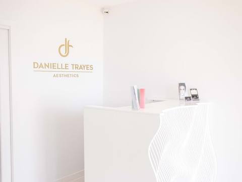 Danielle Trayes Aesthetics