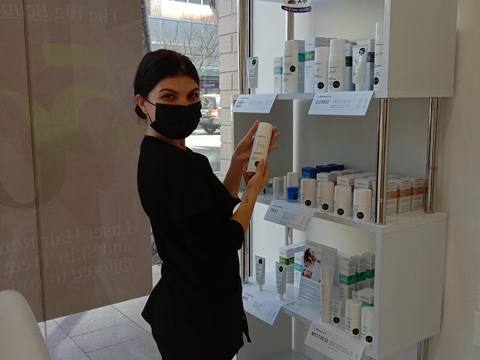 Darlinghurst Dermatology Skin & Laser Clinic