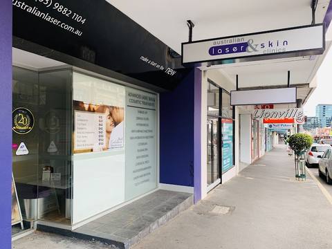 Dermé Aesthetic Clinic