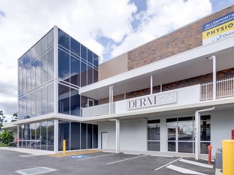 DERM Skin Specialists