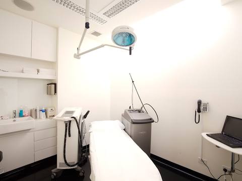 Dermatology Institute of Victoria