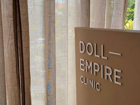 Doll Empire Clinic
