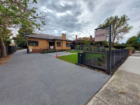 Dr. Jodie Cosmetic Clinic