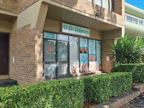 Dr Reborn Laser Clinic North Parramatta