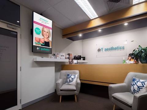 Dr T Aesthetics Doncaster East