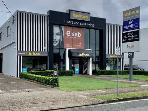 e-sab Skin and Body Clinic