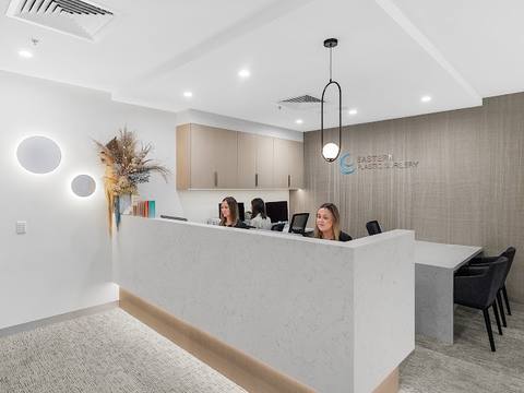 Eastern Plastic Surgery