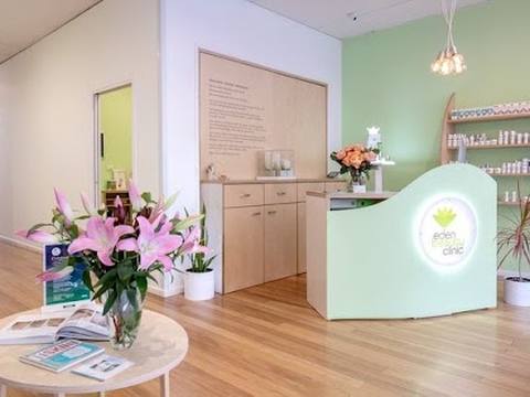 Eden Beauty Clinic