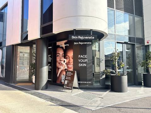 Enesima Skin & Cosmetics Clinic