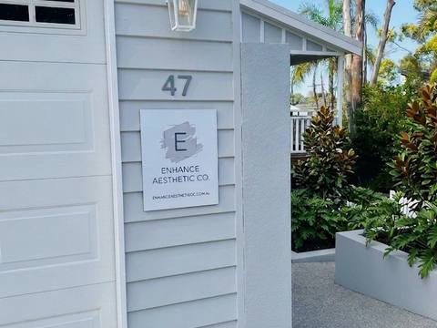 Enhance Aesthetic Co.
