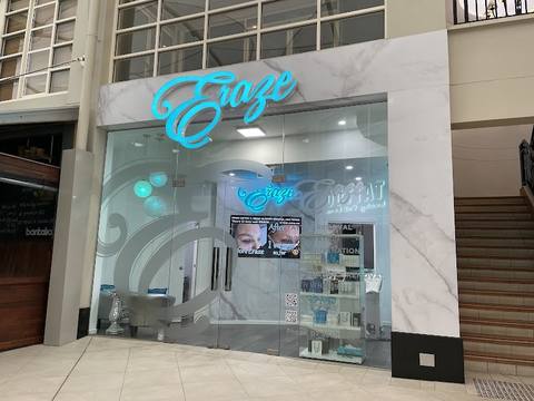 ERAZE Laser Clinic