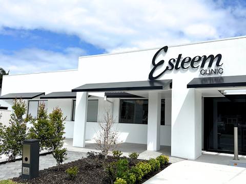 Esteem Clinic Bundall