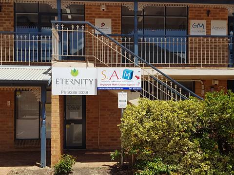 Eternity Cosmetic Clinic