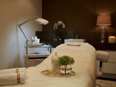 Eva Karpati Skin Clinic