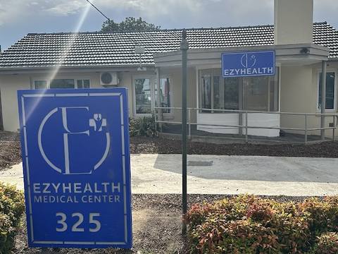 Ezyskin Cosmetic Clinic