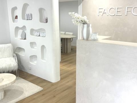 Face Forme