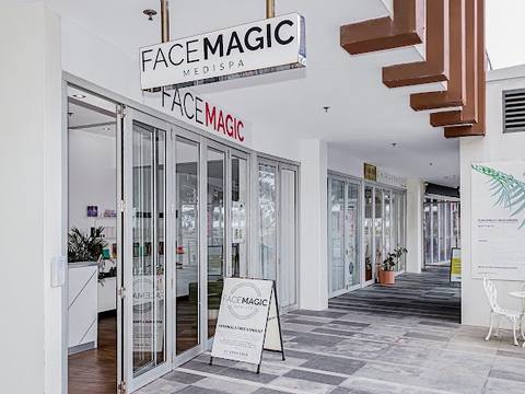 Face Magic Medi Spa