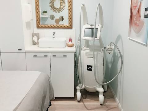 Facetime Skin and Body Clinic