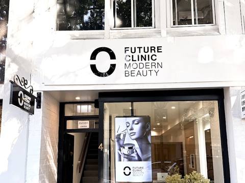 Future Clinic Modern Beauty