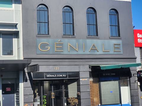 Geniale Medical Clinic