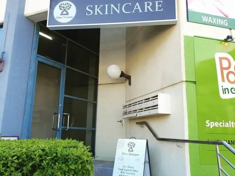 Glow Skincare