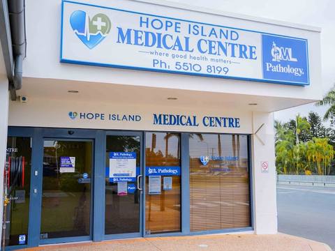 Hope Island Medical Centre