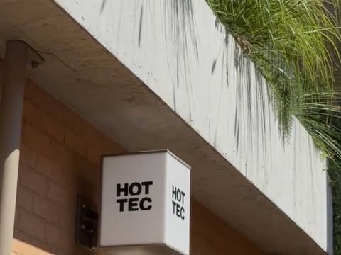 HOT TEC