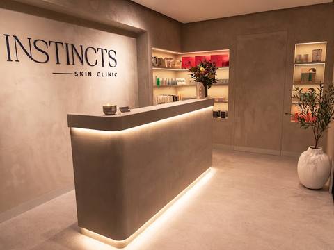 Instincts Skin
