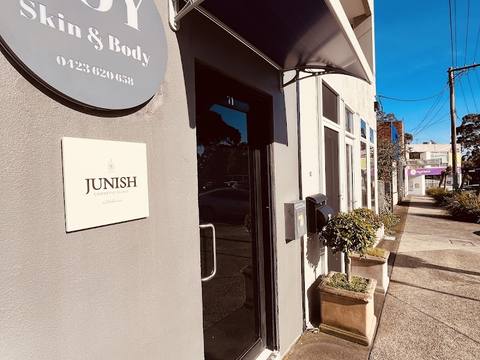 JUNISH Cosmetic Clinic