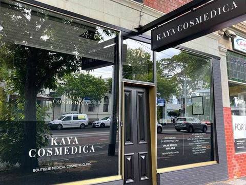 Kaya Cosmedica