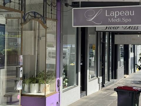 Lapeau Medi Spa
