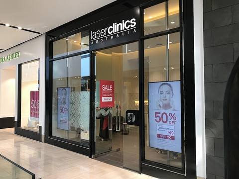 Laser Clinics Australia - Emporium Melbourne CBD