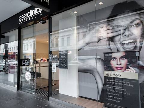 Laser Clinics Australia Prahran